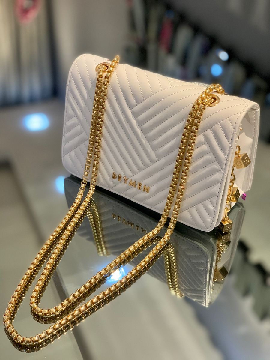 White Bag