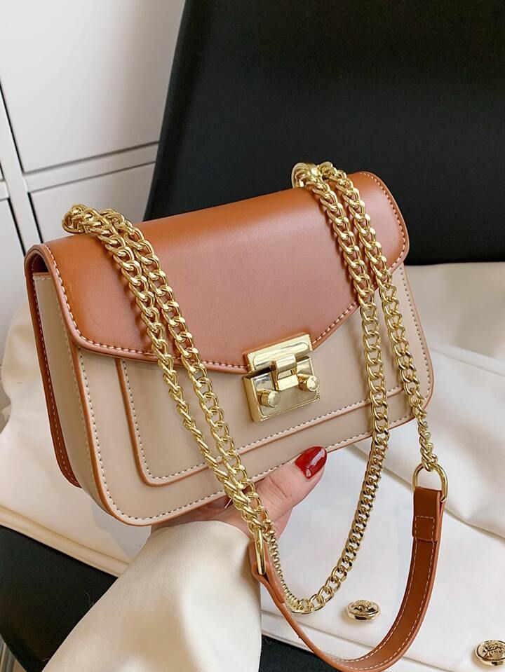 Stylish Tote Bag