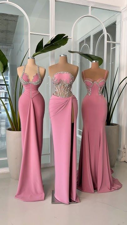 Floral Classy Dress