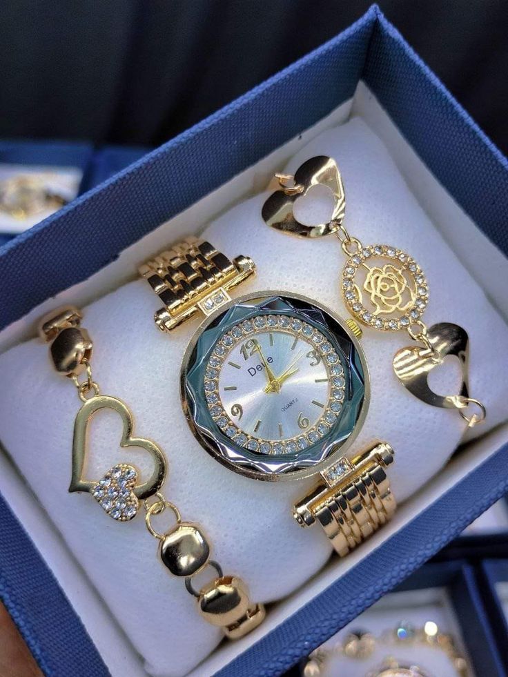 Floral Watch