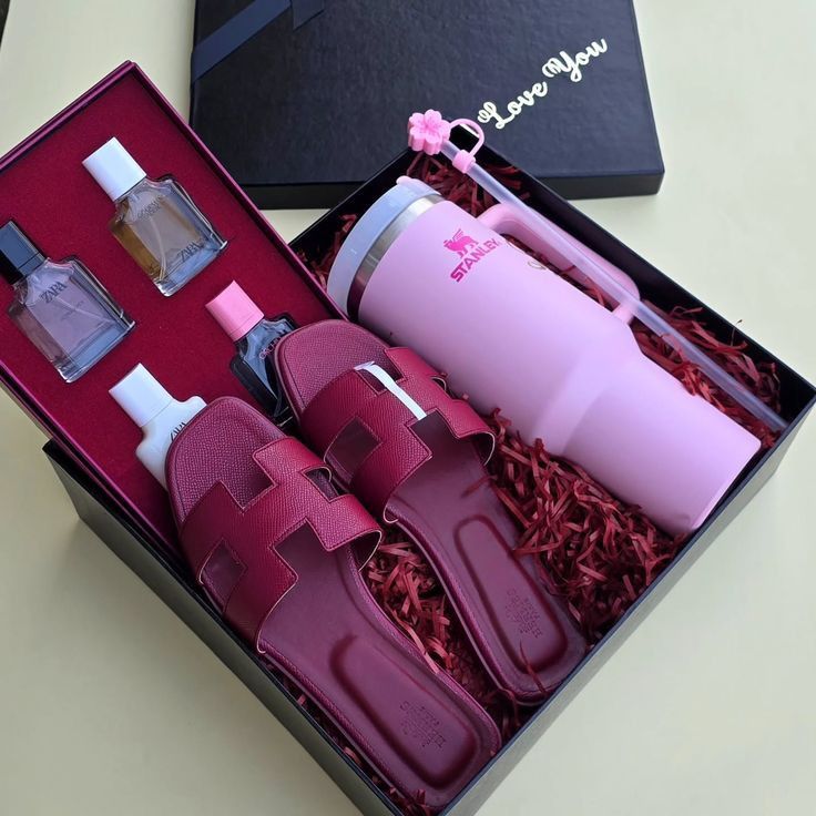 Boxed Gift Set