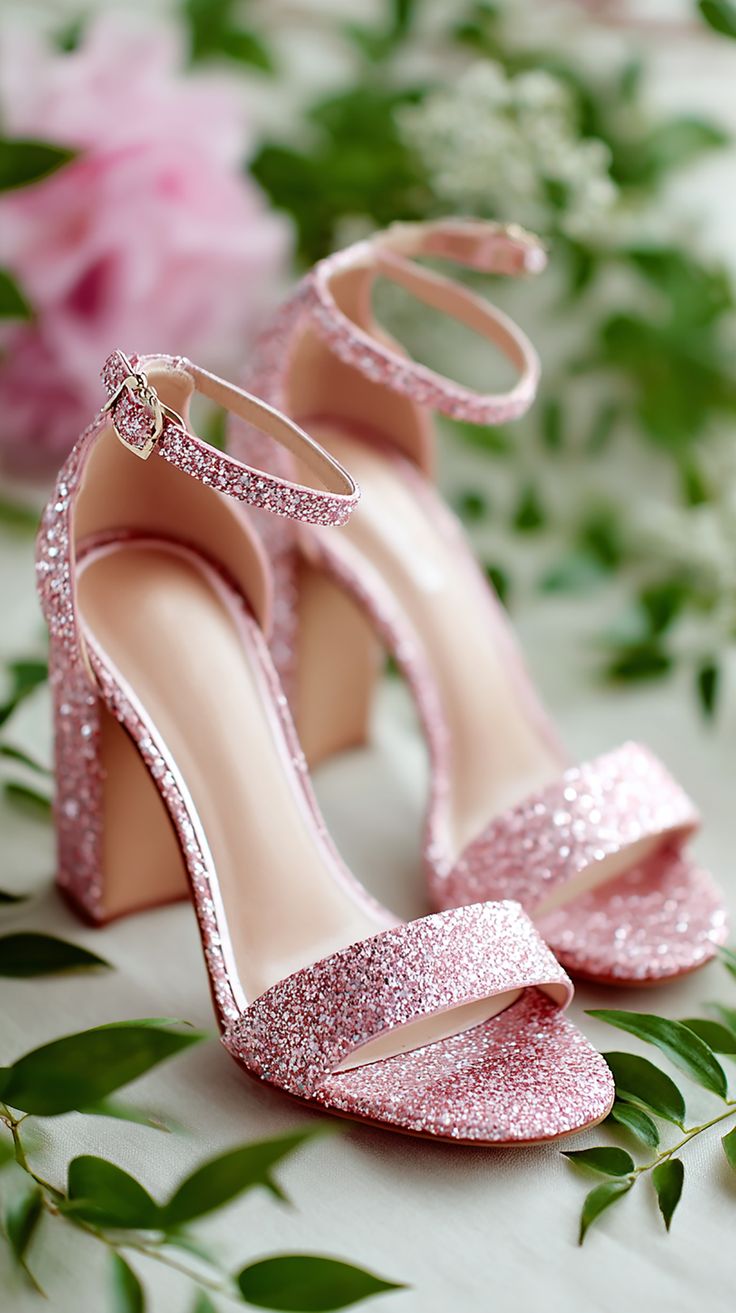 Comfort Heels
